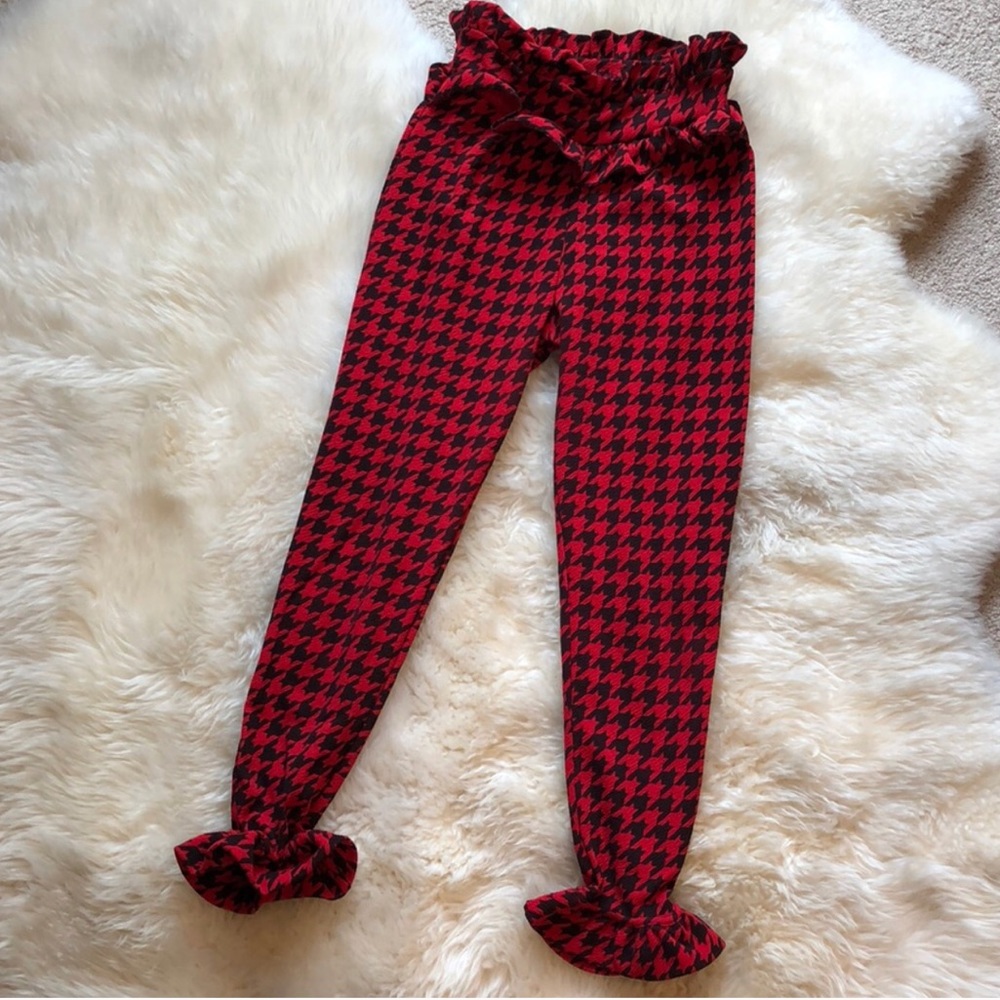 PRETTY LITTLE THING pants ❤️